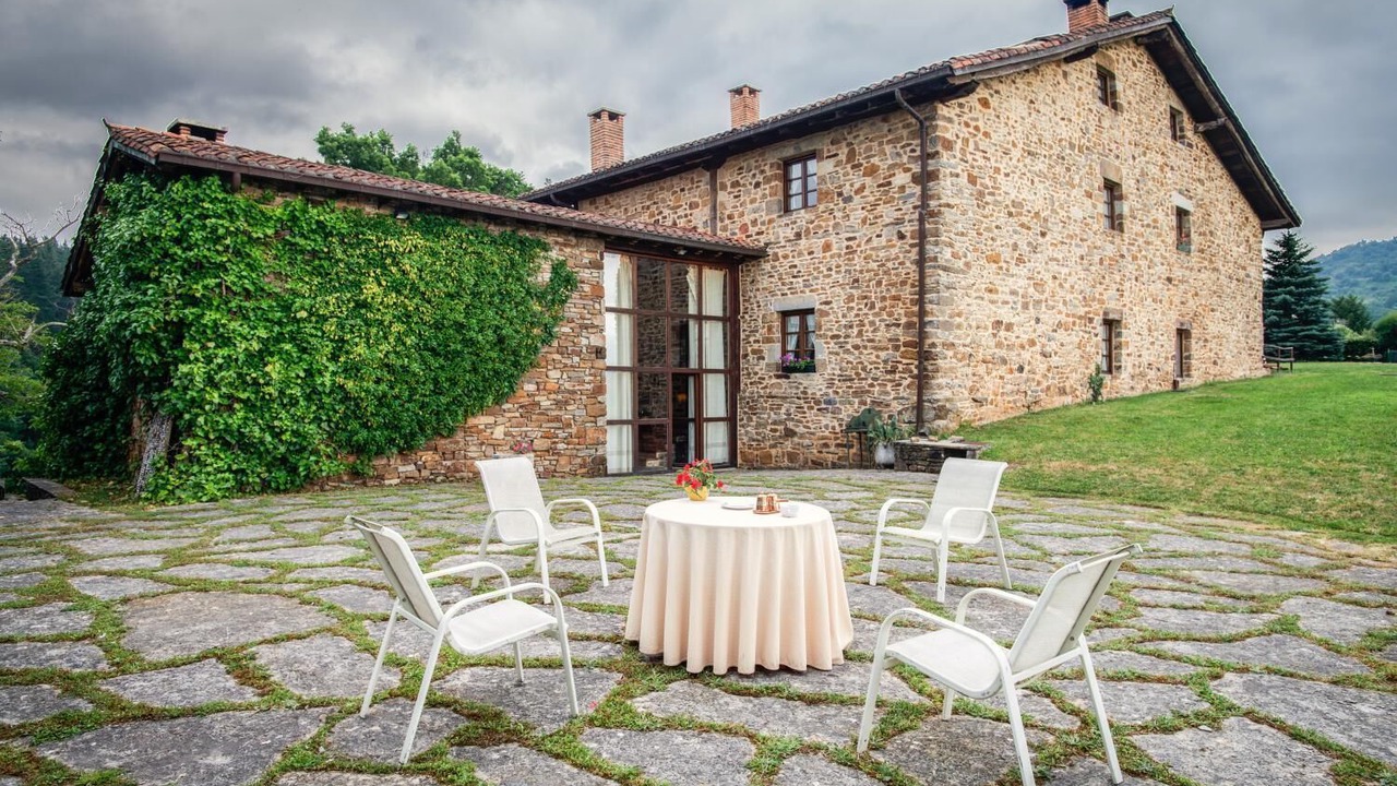 Photo of Outdoor in Amurrio