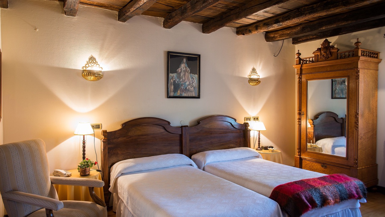 Photo of Bedroom in Amurrio