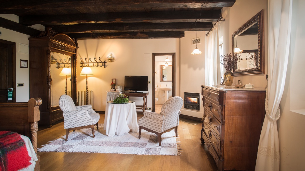 Photo of Bedroom in Amurrio