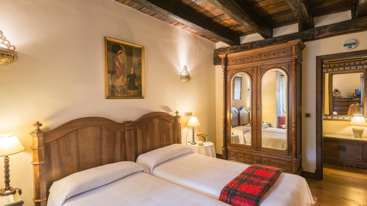 Photo of Bedroom in Amurrio