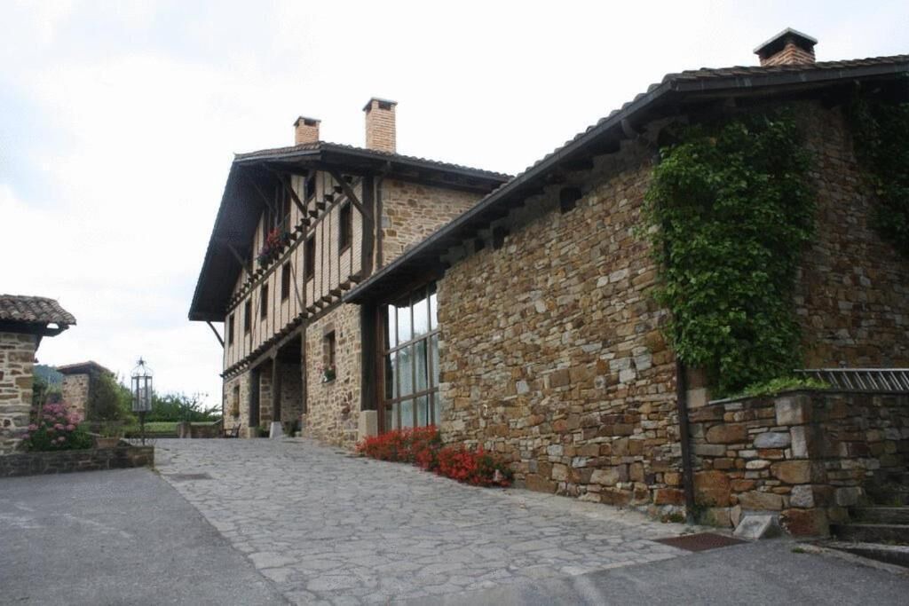 Photo of Outdoor in Amurrio