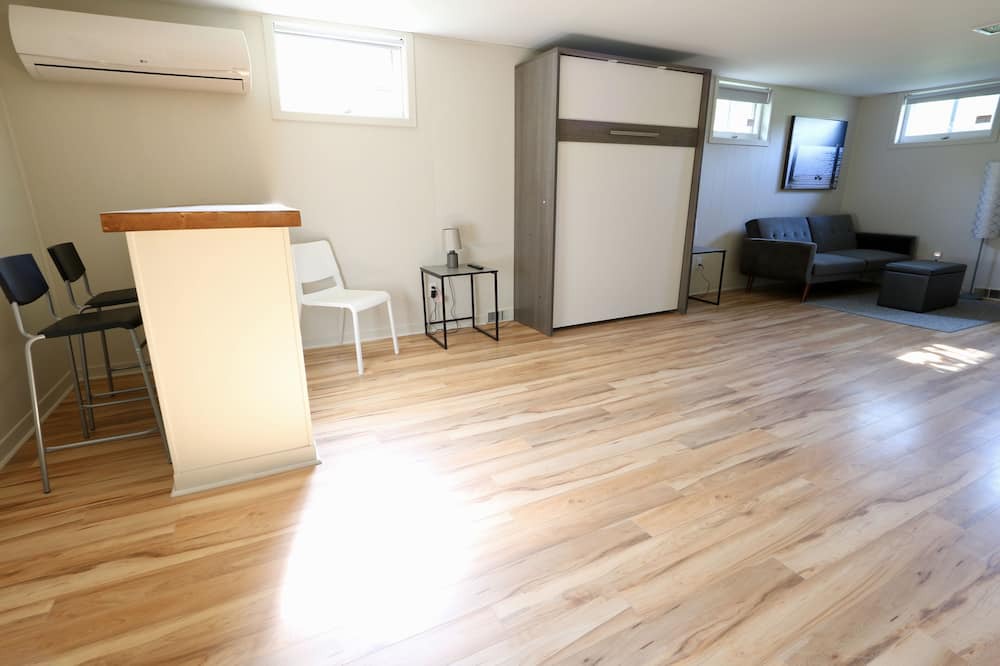 Photo of Bedroom in Halifax