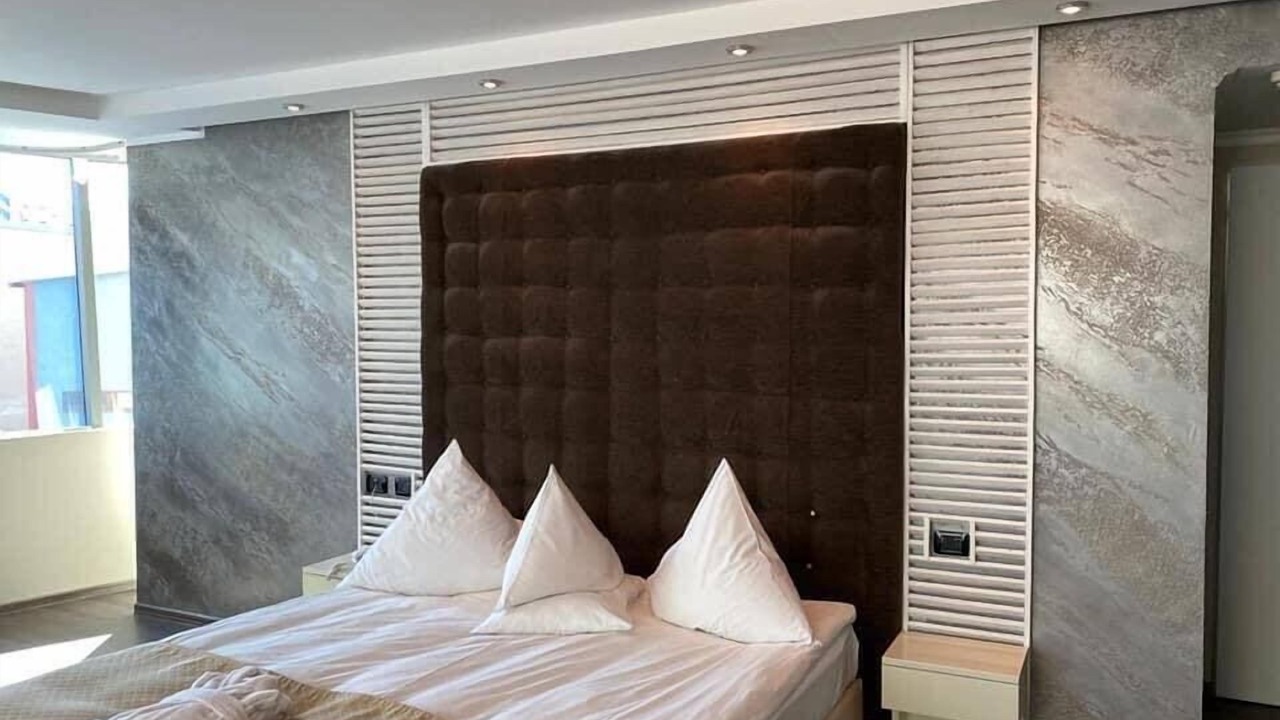 Photo of Bedroom in Cluj-Napoca
