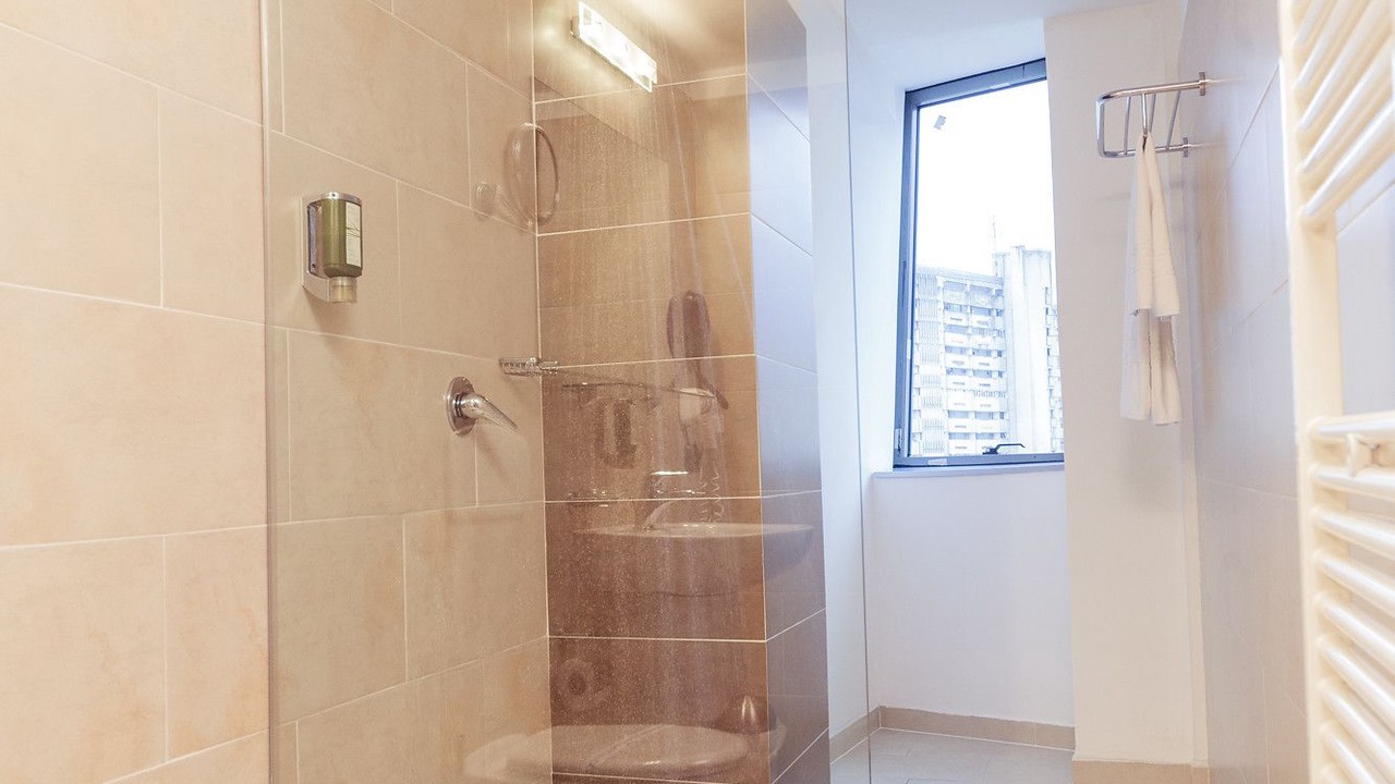 Photo of Bathroom in Cluj-Napoca