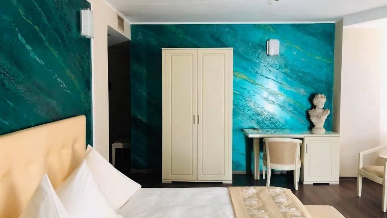 Photo of Bedroom in Cluj-Napoca