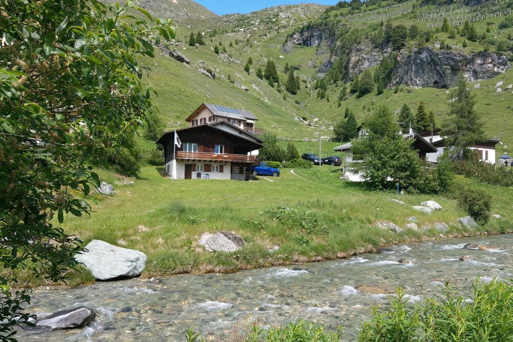 Photo of Outdoor in Bivio