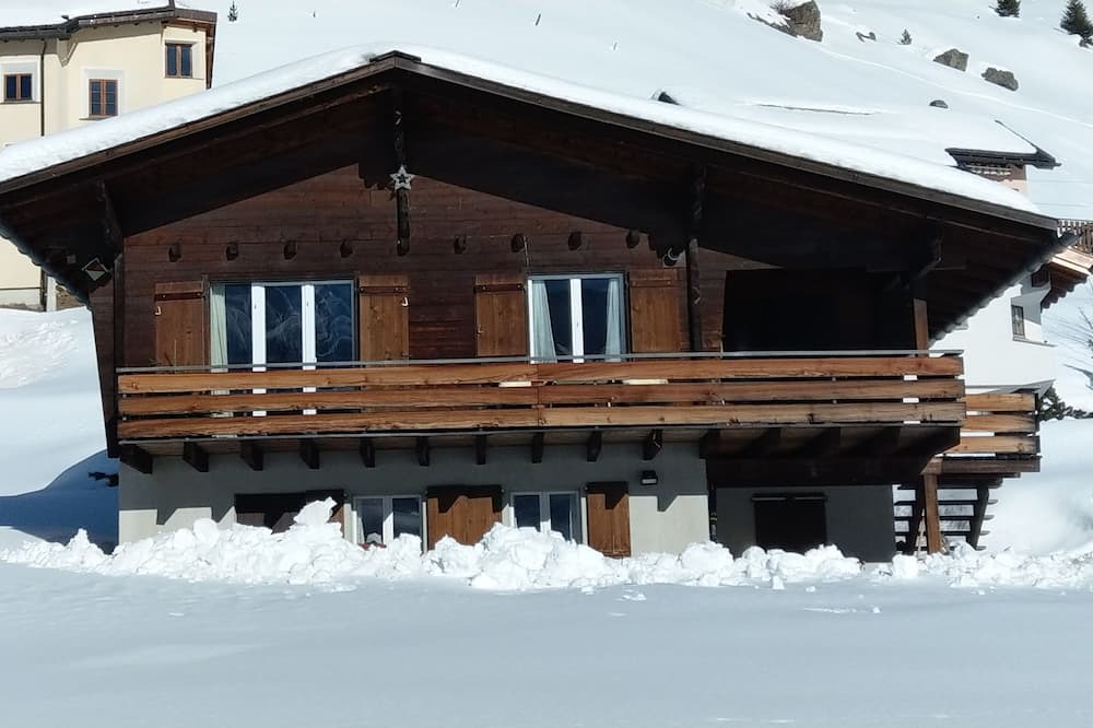 Photo of Outdoor in Bivio
