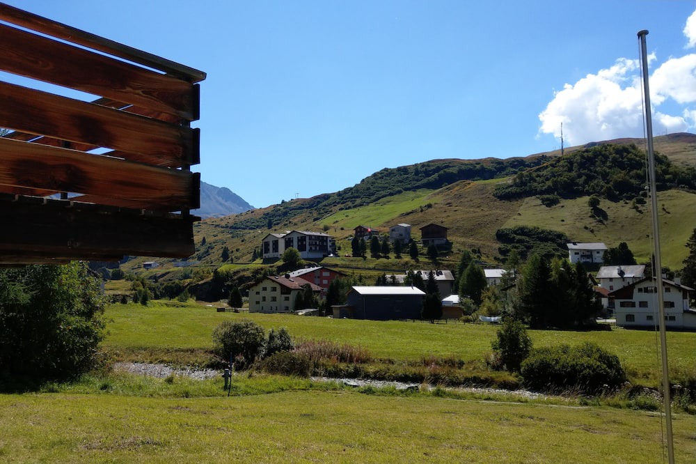 Photo of Outdoor in Bivio