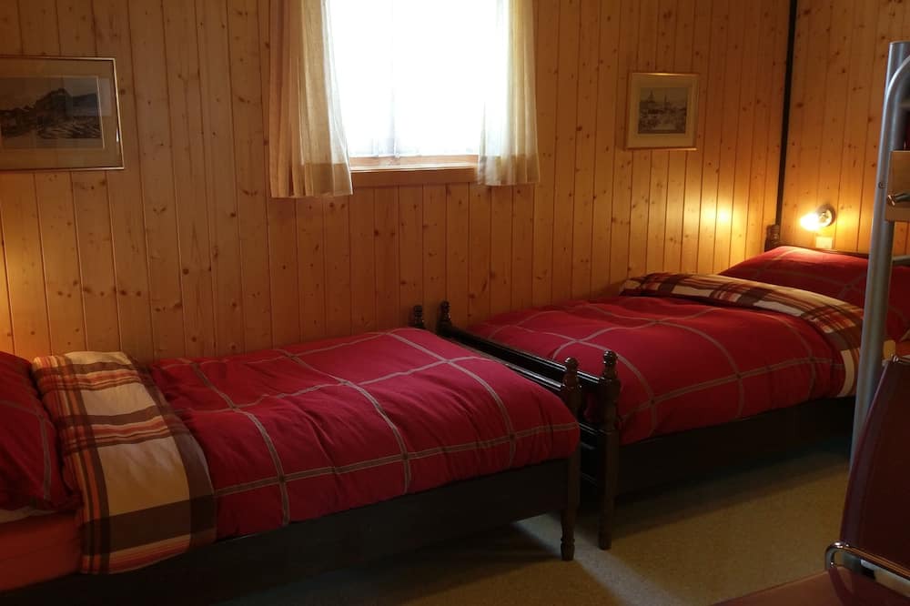 Photo of Bedroom in Bivio