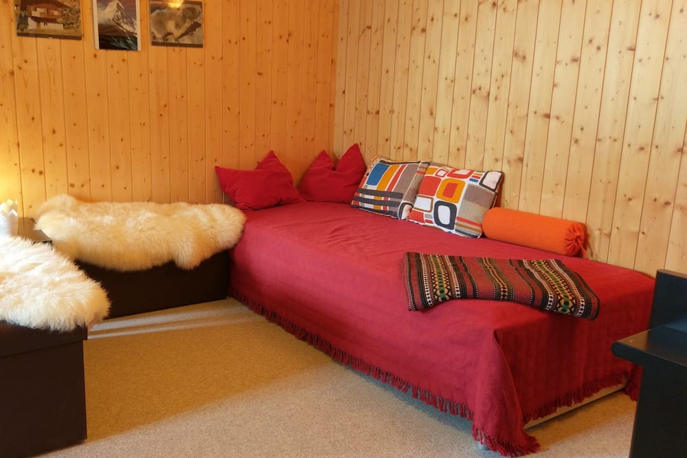 Photo of Bedroom in Bivio