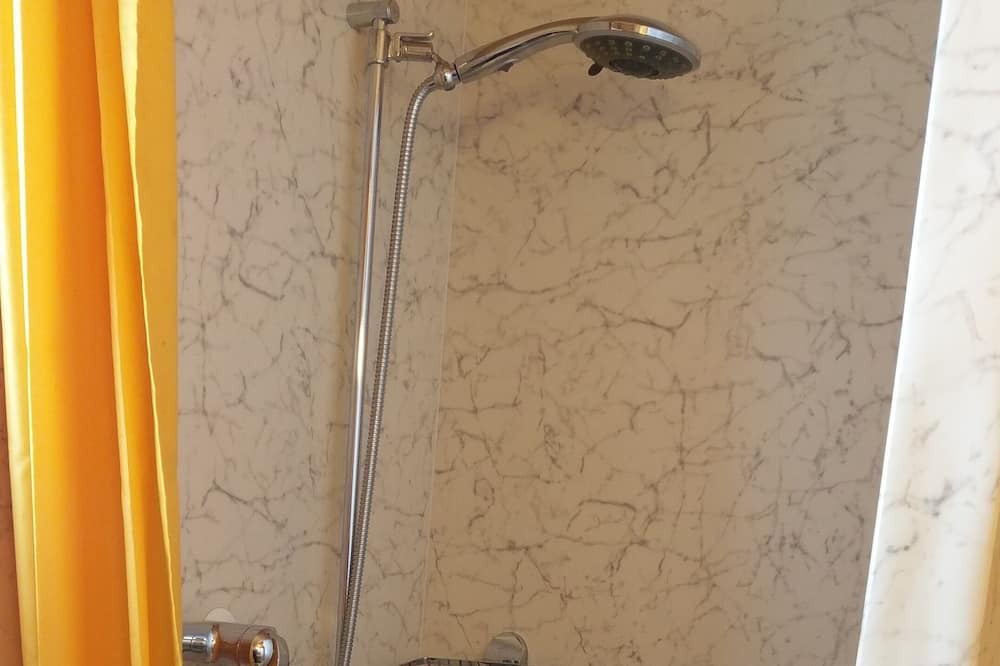 Photo of Bathroom in Bivio