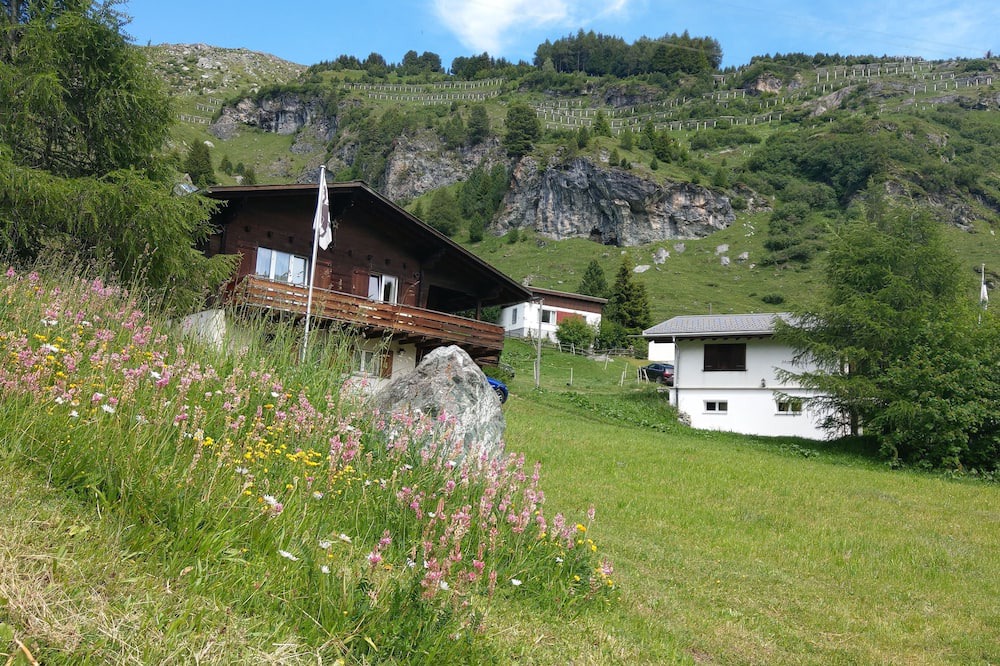 Photo of Outdoor in Bivio