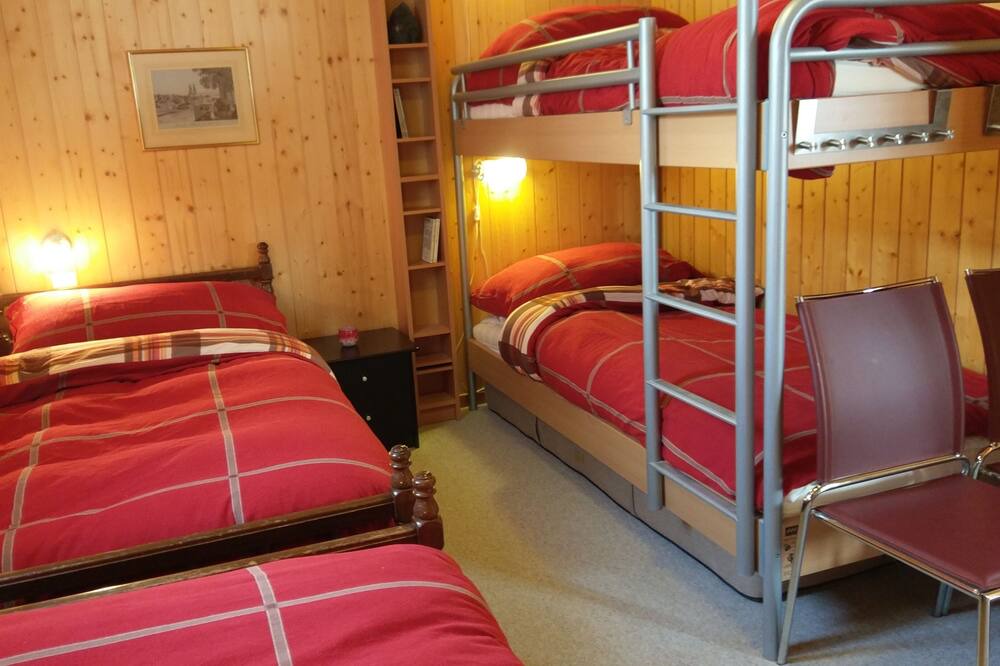 Photo of Bedroom in Bivio