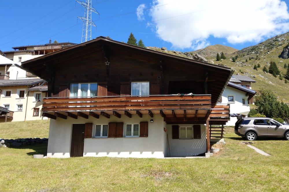 Photo of Outdoor in Bivio