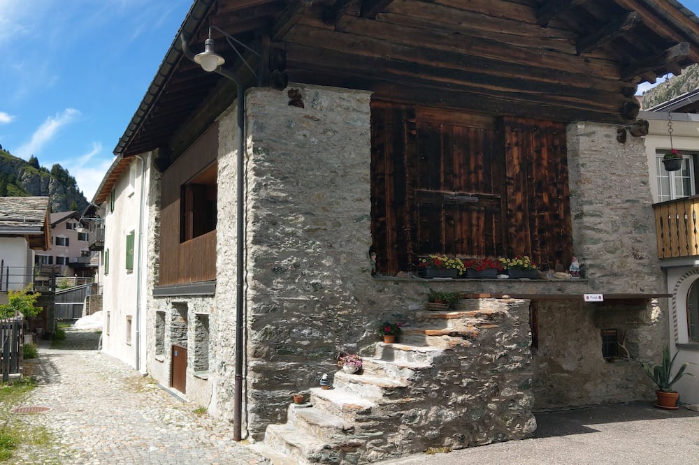 Photo of Outdoor in Bivio