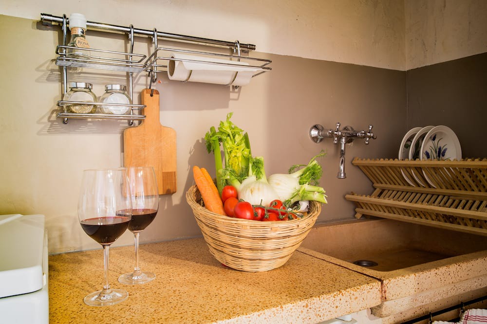 Photo of Kitchen in Arqua Petrarca