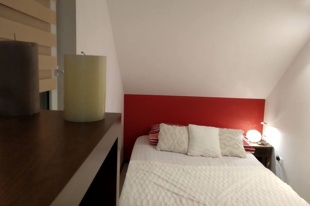Photo of Bedroom in Pszczyna