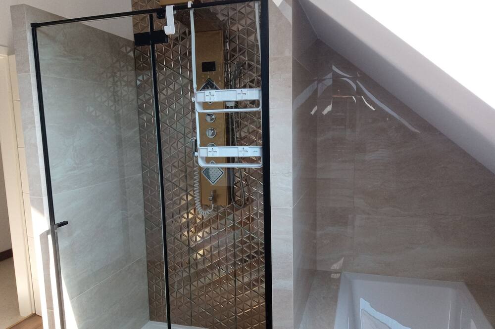 Photo of Bathroom in Pszczyna