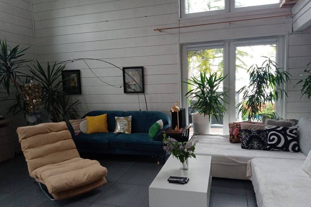Photo of Livingroom in Pszczyna