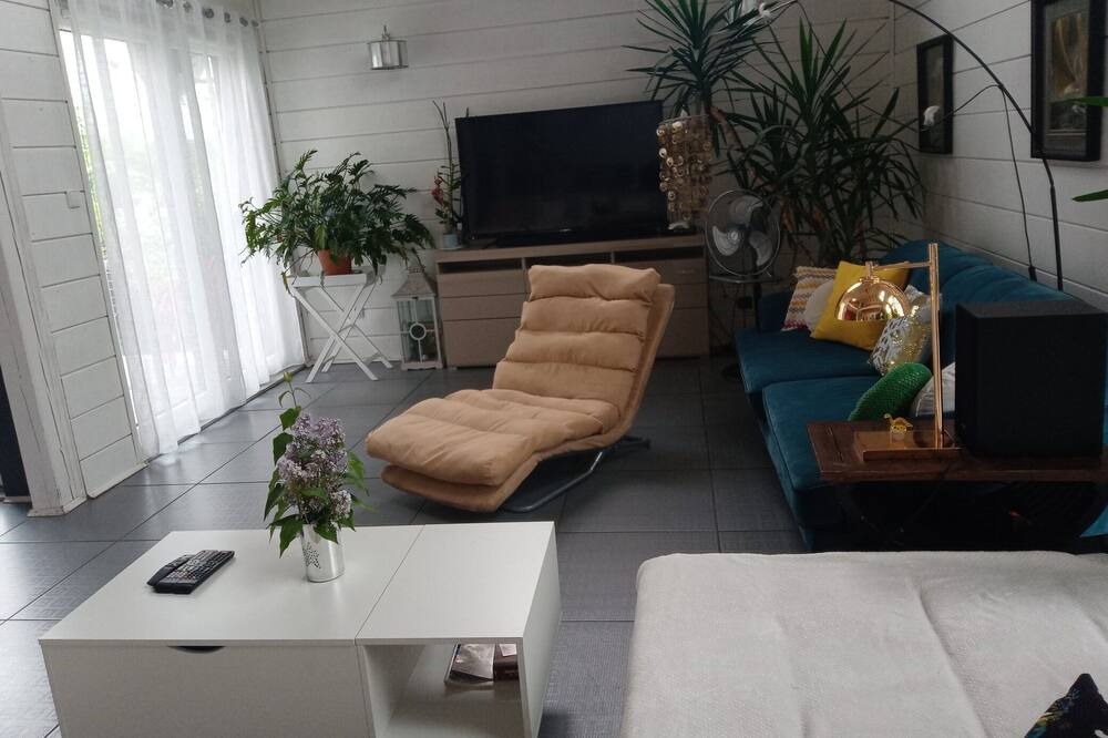 Photo of Livingroom in Pszczyna