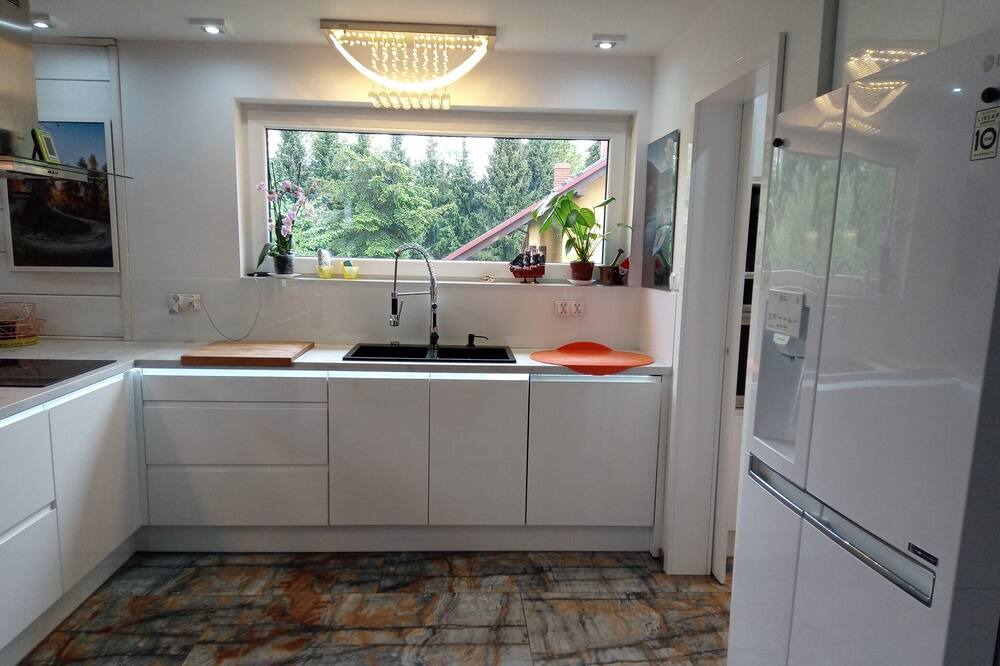Photo of Bathroom in Pszczyna
