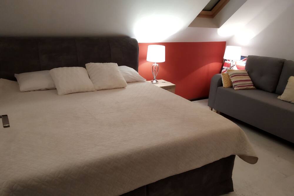 Photo of Bedroom in Pszczyna