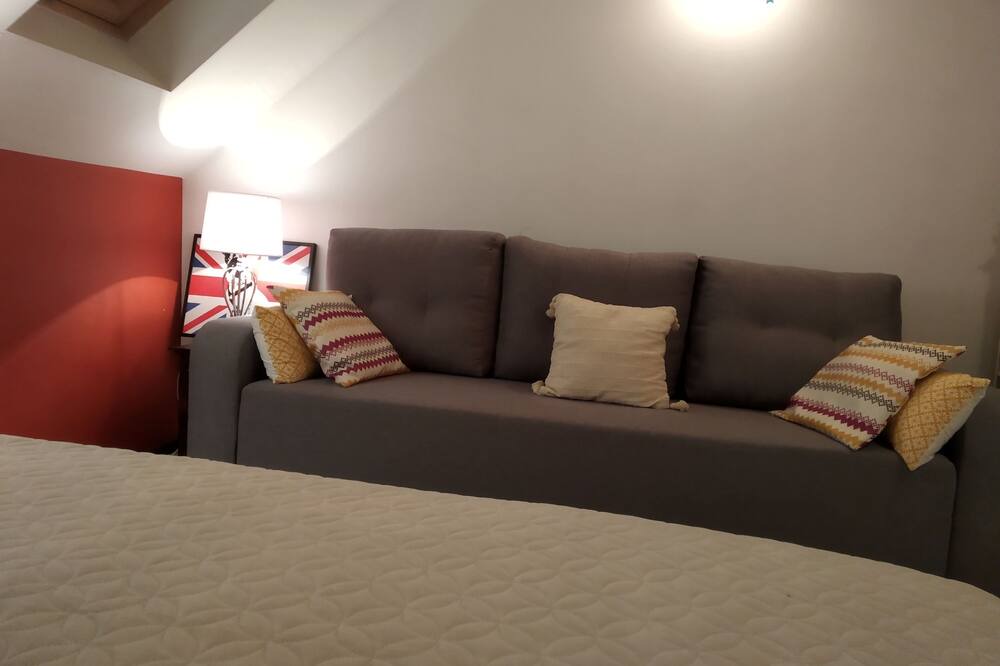 Photo of Bedroom in Pszczyna