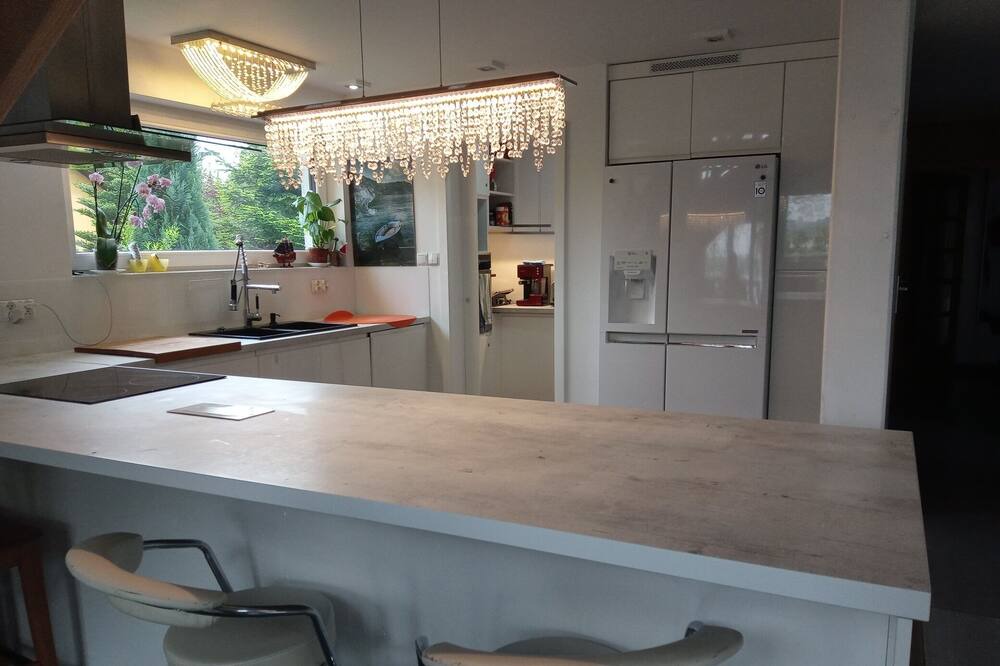 Photo of Kitchen in Pszczyna