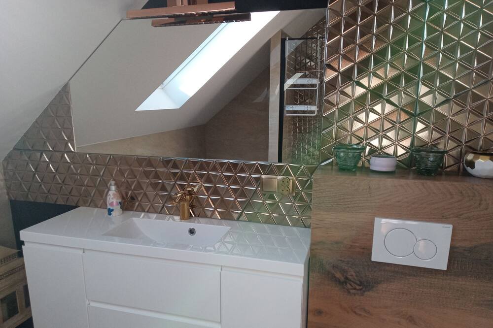 Photo of Bathroom in Pszczyna