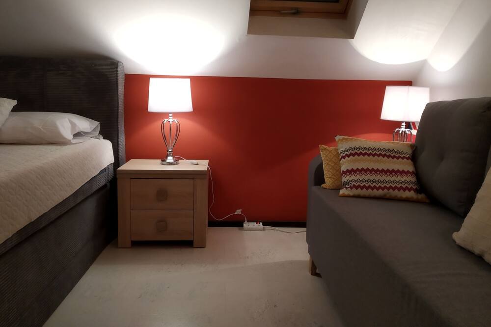 Photo of Bedroom in Pszczyna