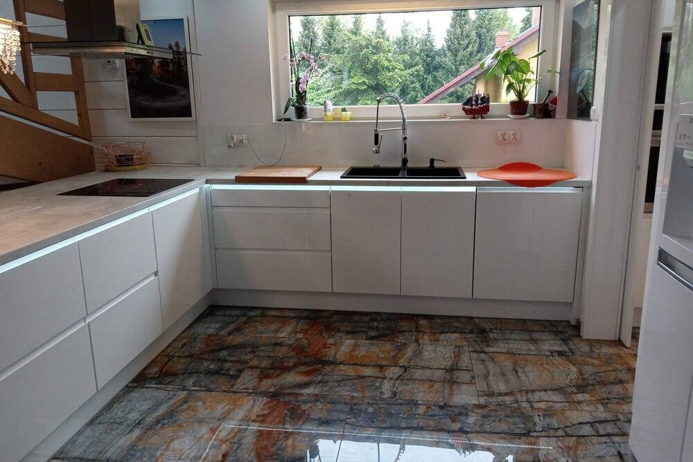 Photo of Kitchen in Pszczyna