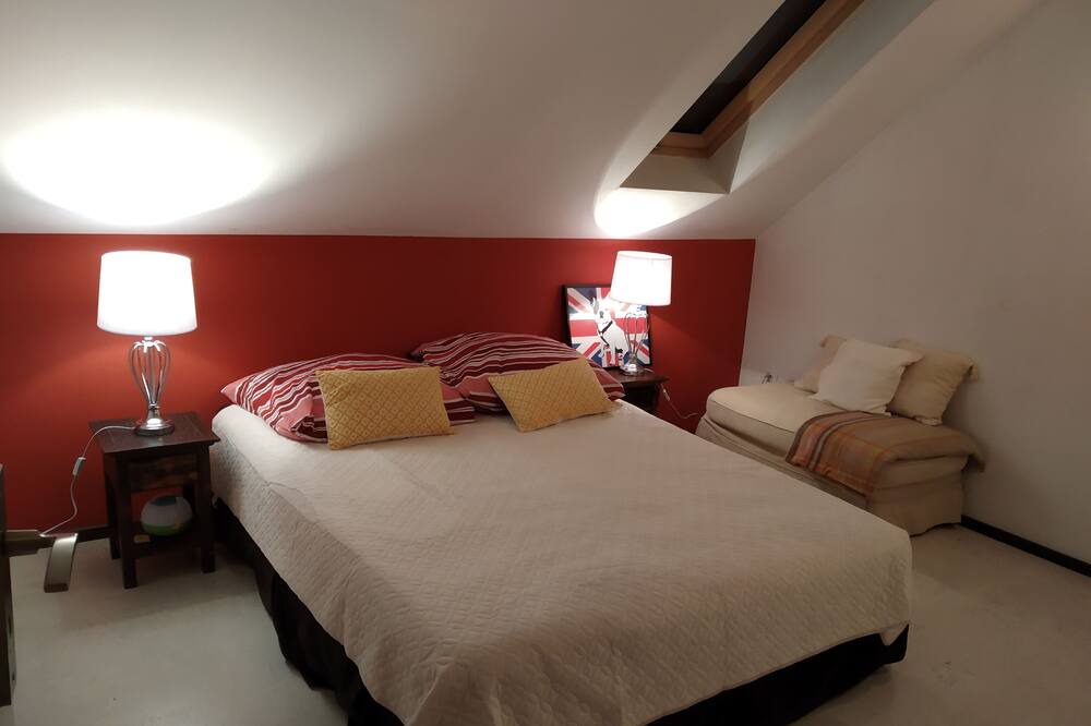 Photo of Bedroom in Pszczyna