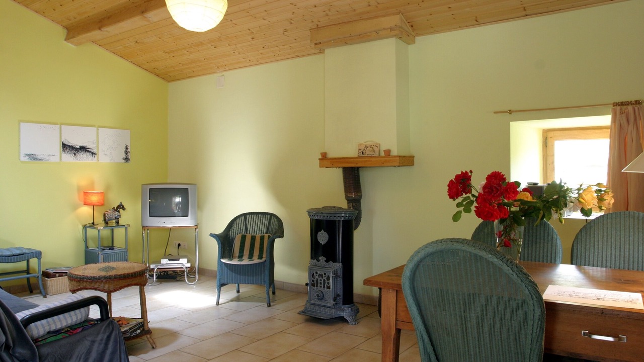 Photo of Livingroom in Desaignes