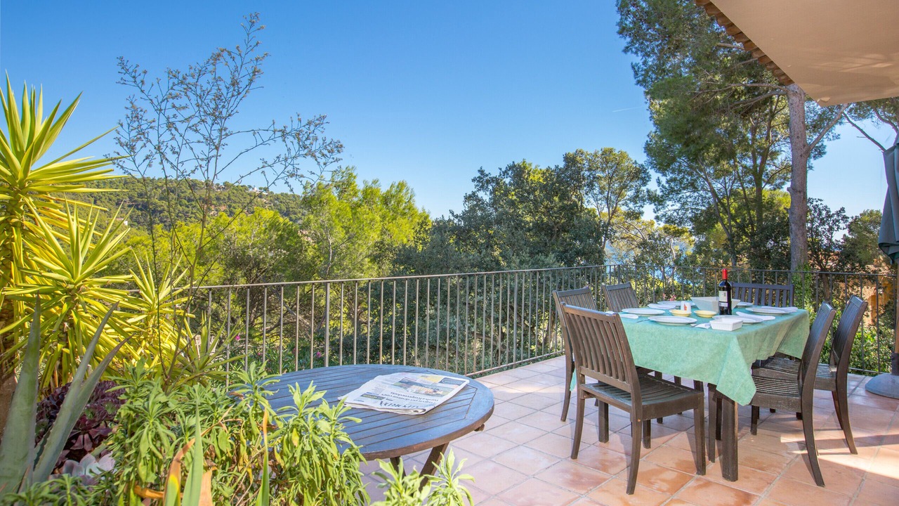 Photo of Outdoor in Llafranc
