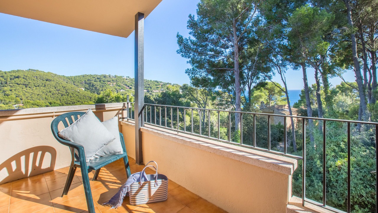 Photo of Outdoor in Llafranc
