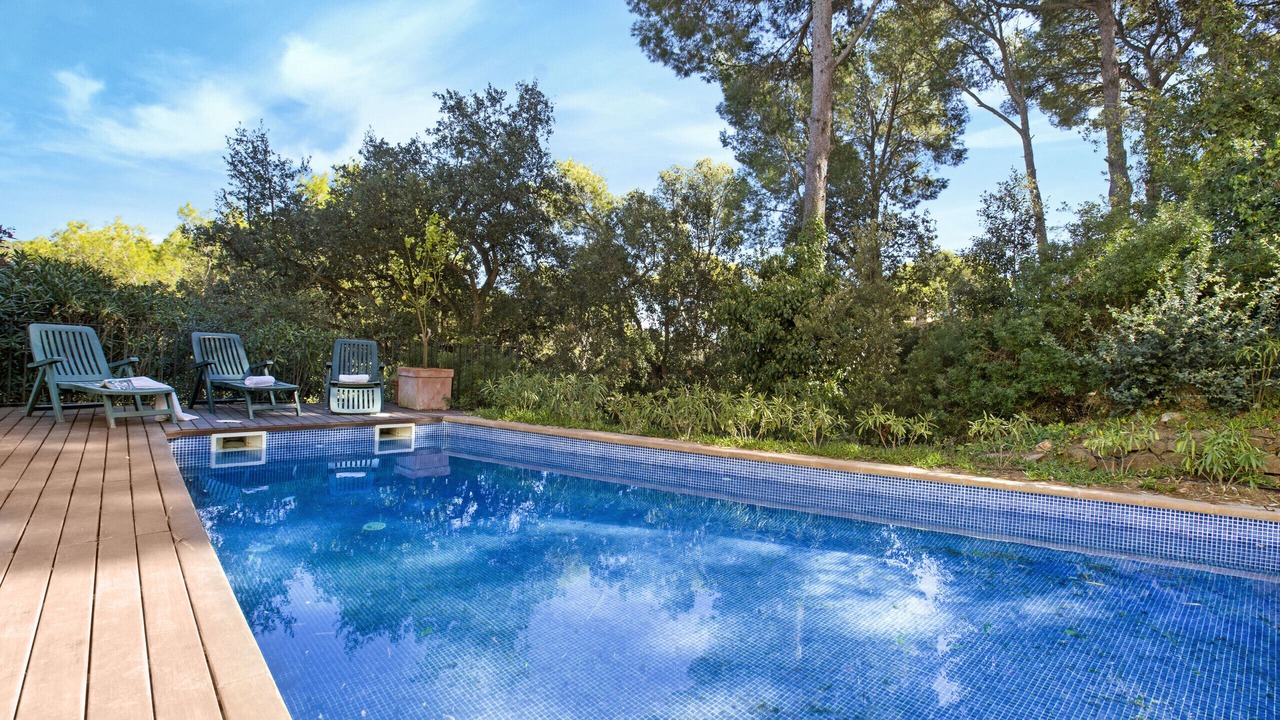 Photo of Outdoor in Llafranc