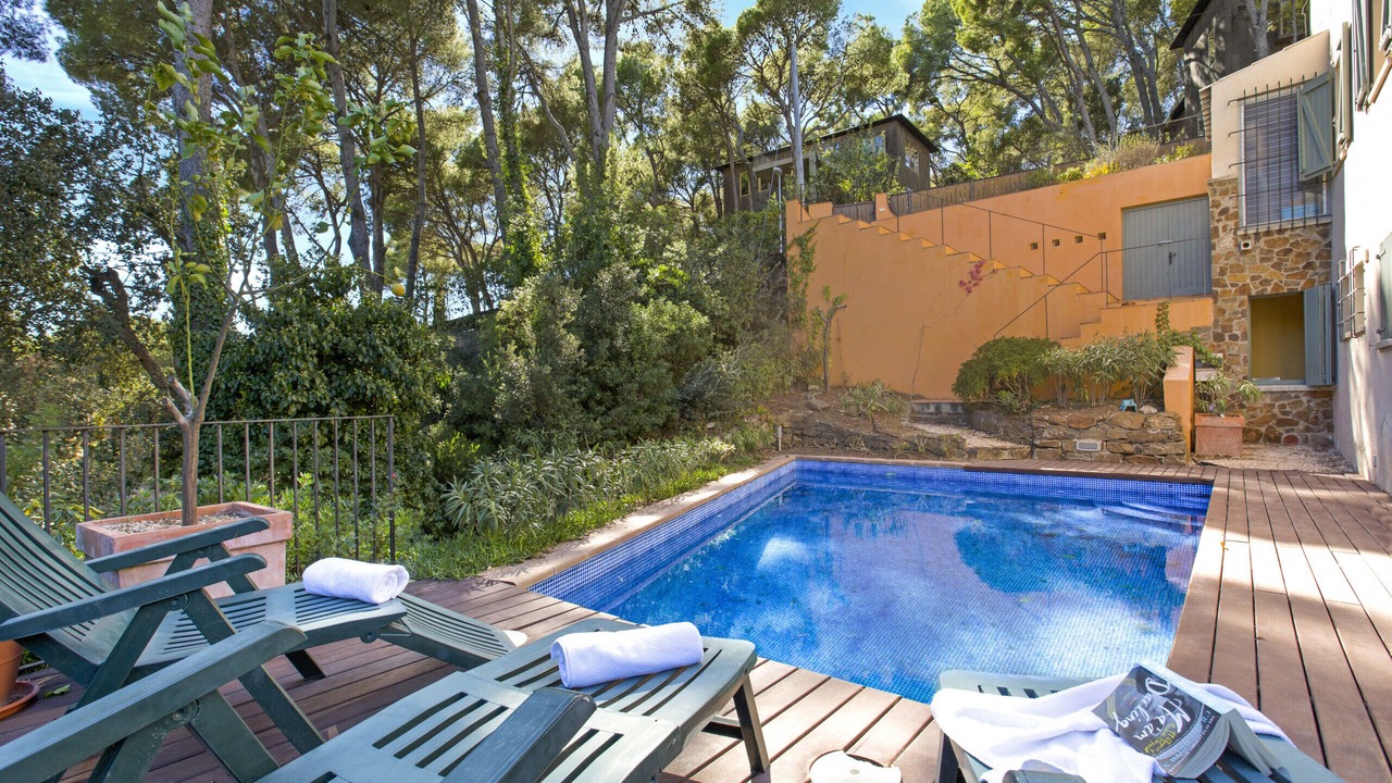 Photo of Outdoor in Llafranc