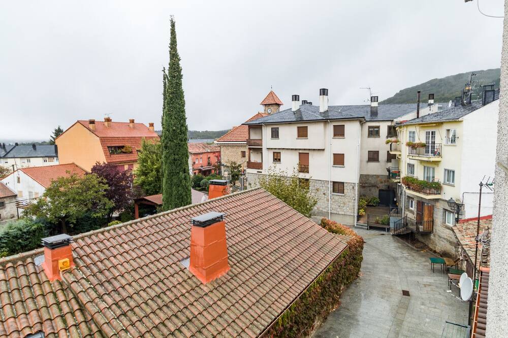 Photo of Others in Navacerrada