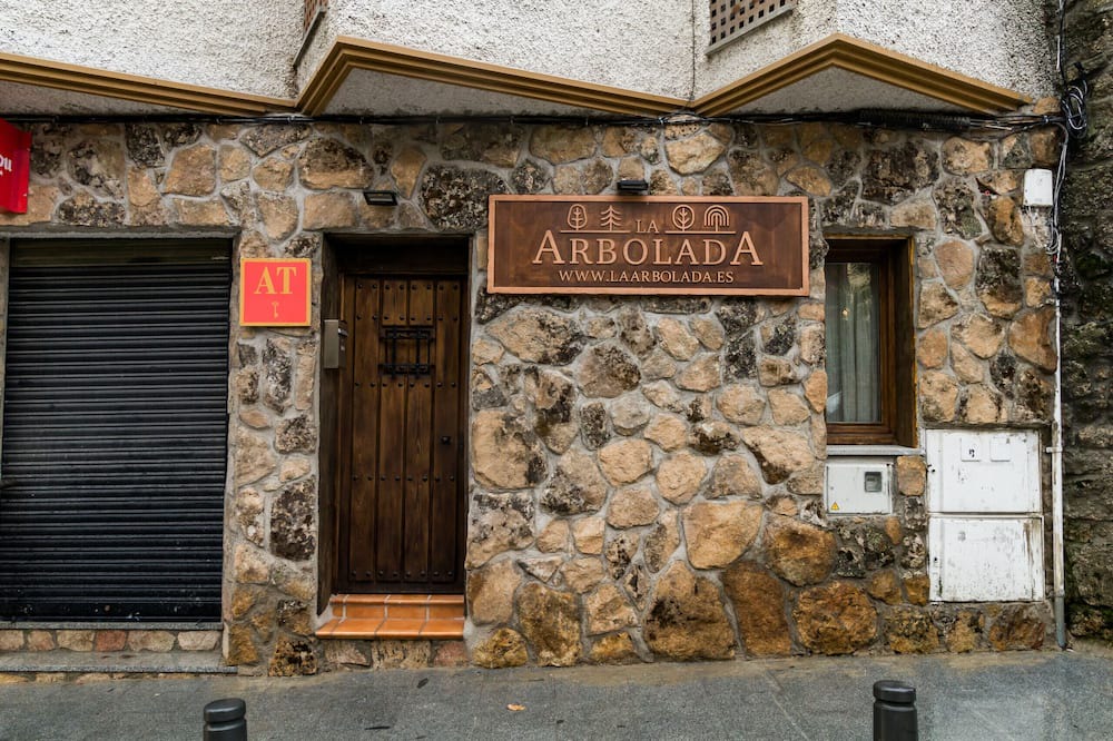 Photo of Others in Navacerrada