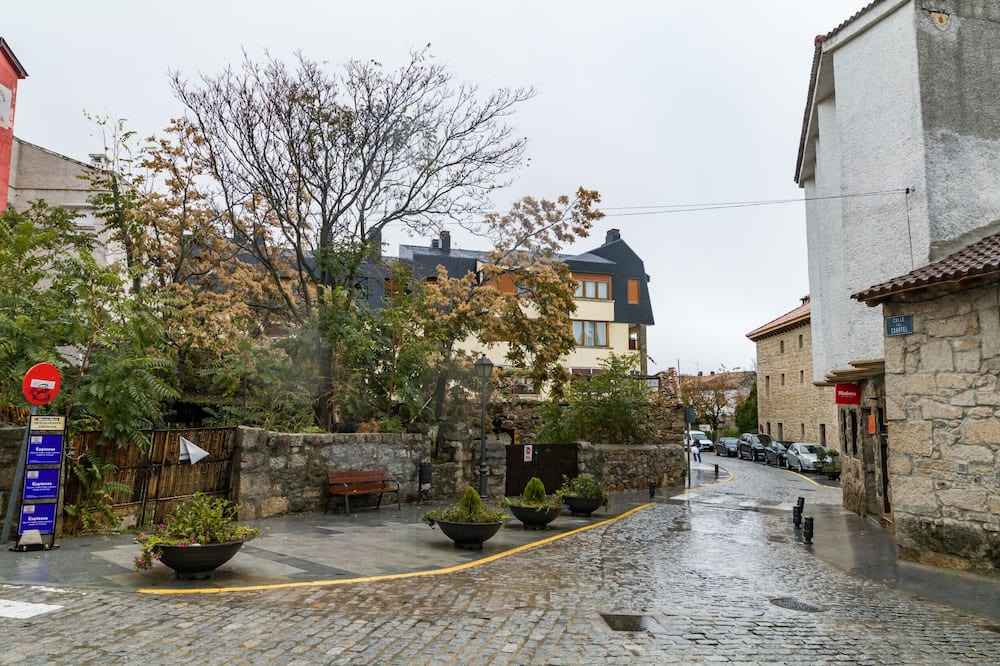 Photo of Outdoor in Navacerrada