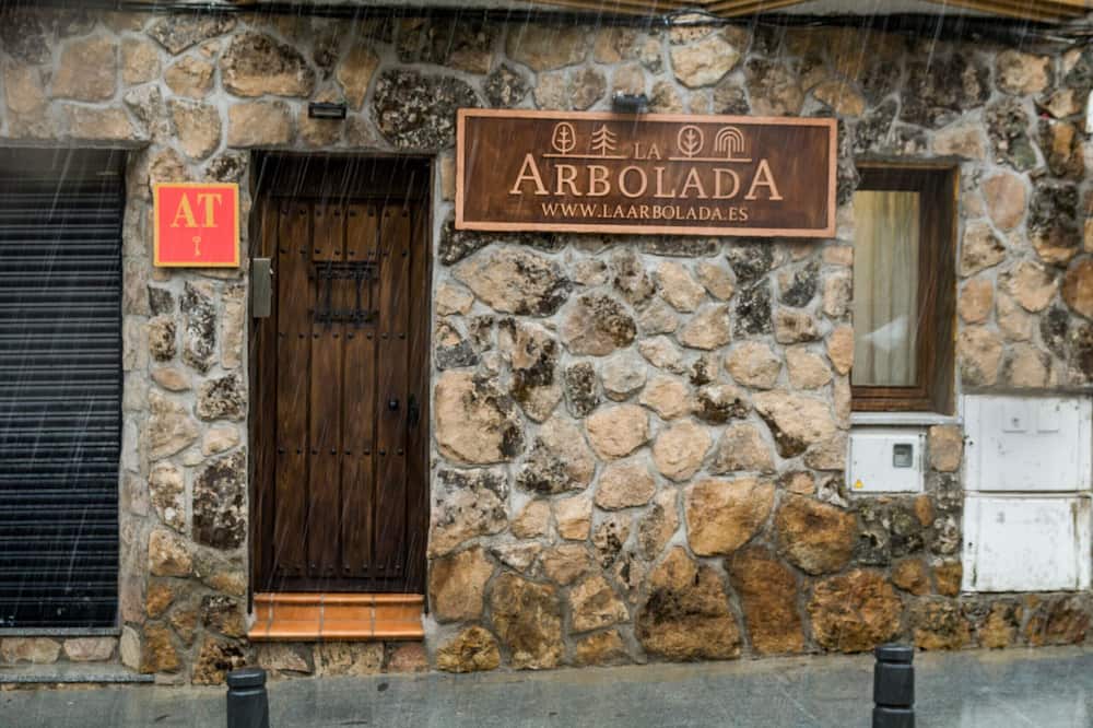 Photo of Others in Navacerrada