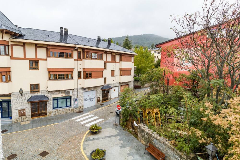 Photo of Others in Navacerrada