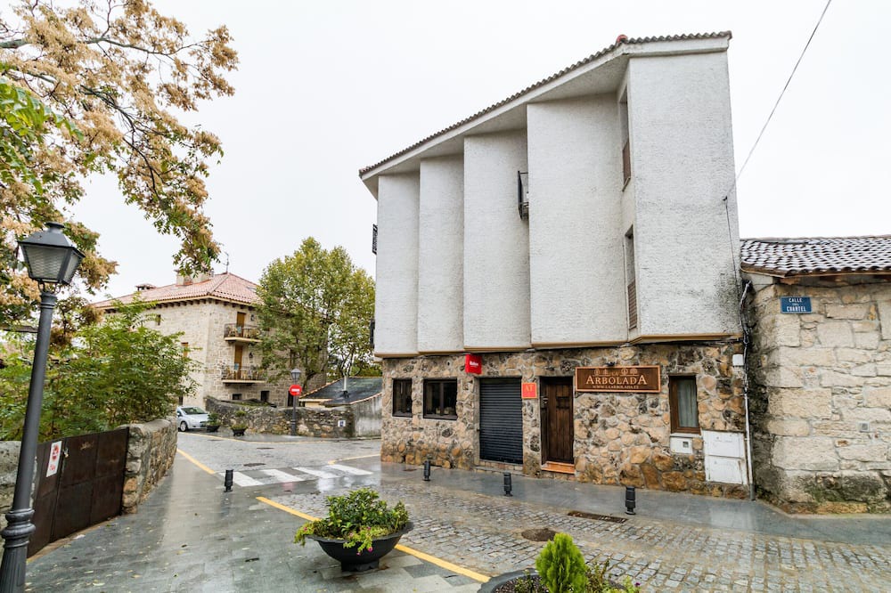 Photo of Outdoor in Navacerrada