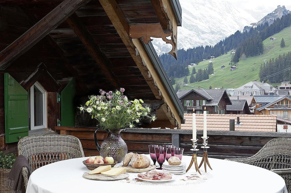 Photo of Others in Murren