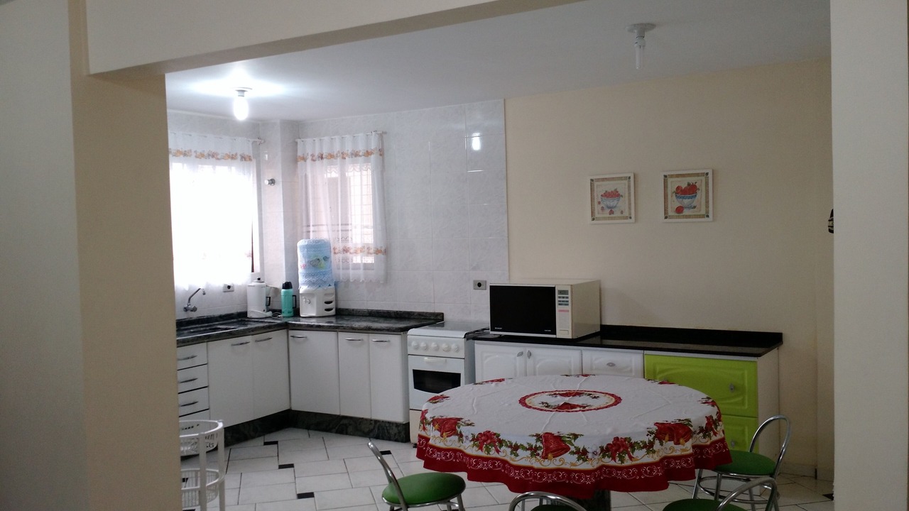 Photo of Kitchen in Guaratuba
