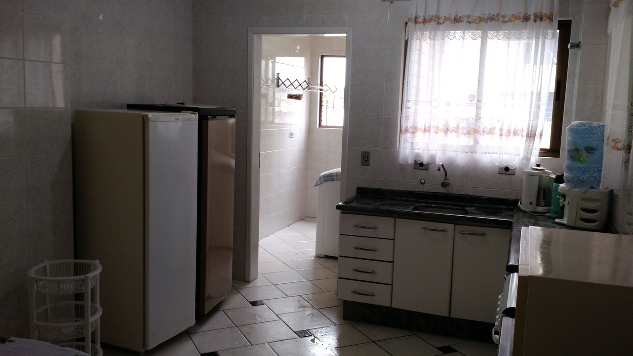 Photo of Kitchen in Guaratuba