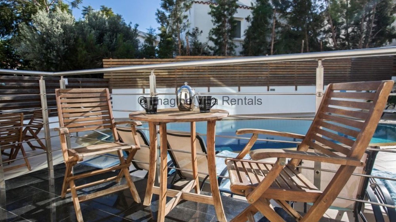 Photo of Outdoor in Protaras