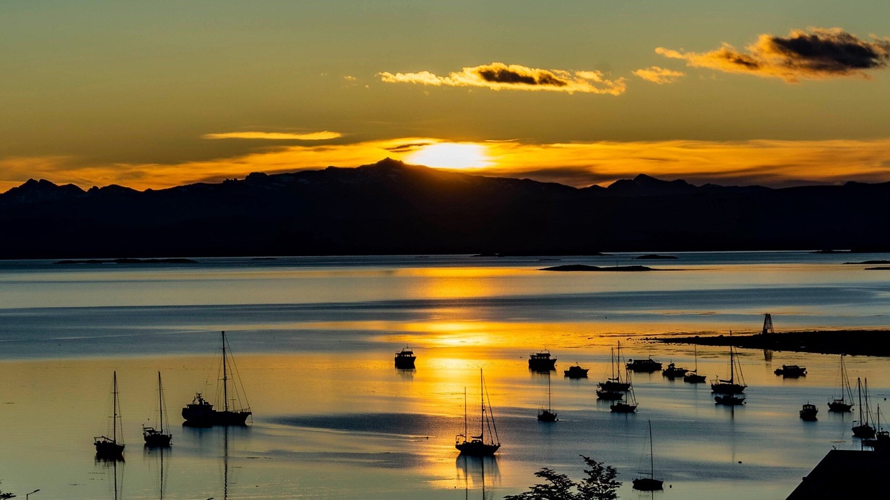 Photo of Others in Province of Tierra del Fuego