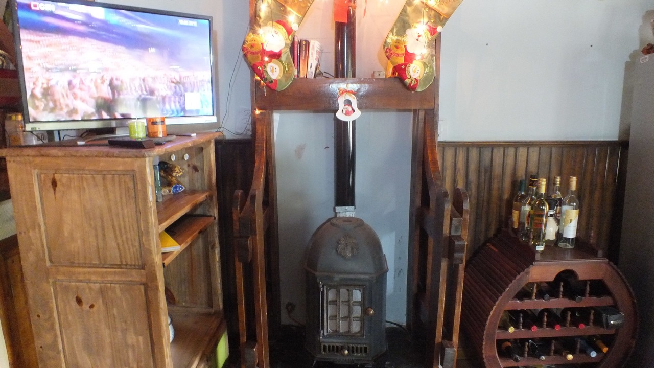 Photo of Livingroom in Province of Tierra del Fuego