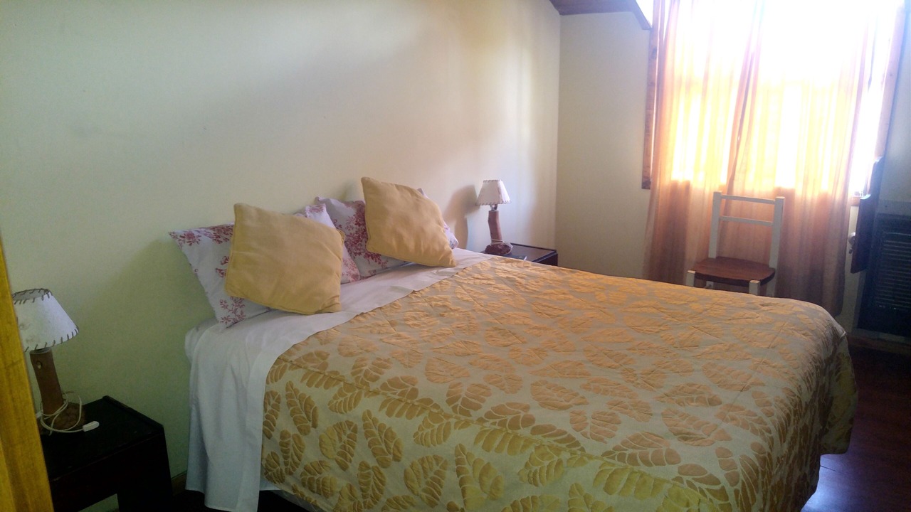 Photo of Bedroom in Province of Tierra del Fuego
